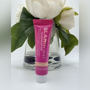 GLAMGLOW Glowstarter Mega Illuminating Moisturizer - Nude Glow !!Rare!!
